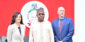 NDLEA and US-DEA Strengthen Partnership Against Narco-Terrorism