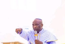 How Primate Ayodele’s Prophecies On ADC Leaders Are Coming To Pass (VIDEO)
