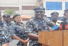 CP Lagos Highlights Police Achievements, Vows to Combat Crime
