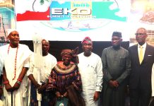 IBILE Summit: Sanwo-Olu, Fashola Chart Path for Inclusive Lagos Growth