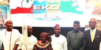 IBILE Summit: Sanwo-Olu, Fashola Chart Path for Inclusive Lagos Growth