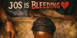 Reflections: The Tragic Killing of 12 Persons in Gari Ya Waye, Jos North LGA, Plateau State By Chigozirim Okoro, Program Manager, CLEEN Foundation