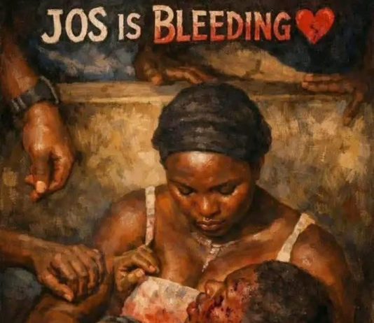 Reflections: The Tragic Killing of 12 Persons in Gari Ya Waye, Jos North LGA, Plateau State By Chigozirim Okoro, Program Manager, CLEEN Foundation