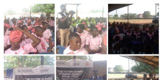 POCACOV LAGOS INSPIRES STUDENTS TO REJECT SOCIAL VICES, EMBRACE PURPOSEFUL FUTURES