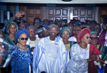 Salute to a Man of Quiet Strength: IGP Olukayode Egbetokun’s Legacy of Service