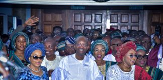 Salute to a Man of Quiet Strength: IGP Olukayode Egbetokun’s Legacy of Service