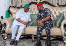 Jos Attack: IGP Disu Orders Massive Deployment, Calls for Calm