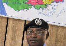 Delta State Police Command Make Significant Breakthroughs in Crime Fighting