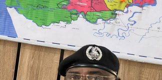 Delta State Police Command Make Significant Breakthroughs in Crime Fighting