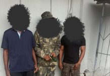 Zone 2 Police Nab Cybercrime Suspects, Recover Illicit Devices