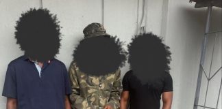 Zone 2 Police Nab Cybercrime Suspects, Recover Illicit Devices