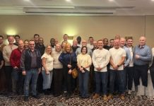 Marwa Commends NDLEA’s Growing Operational Capacity