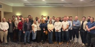 Marwa Commends NDLEA’s Growing Operational Capacity