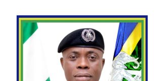 Father, Son Arrested with Locally Made Pistol in Ogun