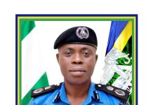 Police Arrest Four Suspected Cultists in Ilaro, Recover Pistol, Axe, Stolen iPhone