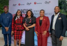 Sterling Bank Deepens Commitment to Women Entrepreneurs with OneWoman Financing Dialogue
