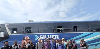 NULASS evacuates 236 Lagos students from Jos over insecurity