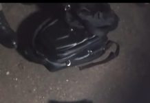 AK-47, Ransom Recovered as Police Rescue Kidnap Victims