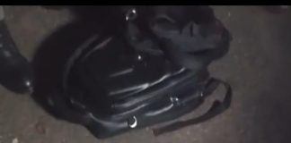 AK-47, Ransom Recovered as Police Rescue Kidnap Victims