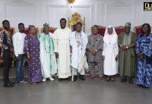 Olubadan Endorses Ibadan University’s International AI Conference
