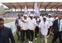 Hamzat Pledges Support for Tinubu’s Re-election Bid