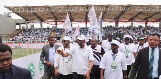 Hamzat Pledges Support for Tinubu’s Re-election Bid