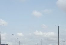 ORDER RESTORED TO SANGO-OTA ROADS FOLLOWING OGUN POLICE COMMAND’S CRACKDOWN ON TRAFFIC GRIDLOCK