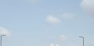 ORDER RESTORED TO SANGO-OTA ROADS FOLLOWING OGUN POLICE COMMAND’S CRACKDOWN ON TRAFFIC GRIDLOCK