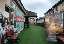 Dream Cinema Brings World-Class Movie Experience to OPIC Estates, Lagos