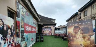 Dream Cinema Brings World-Class Movie Experience to OPIC Estates, Lagos