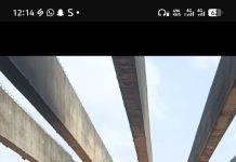 Ota Area Command Clears Akute on Day 2 of Operation No Gridlock, Clears Shanties, Dislodges Hoodlums