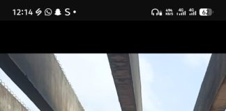 “OPERATION NO TRAFFIC GRIDLOCK” GAINS MOMENTUM IN AKUTE AS POLICE CLEAR ROAD OBSTRUCTIONS