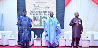 Marwa to Students: Drug Abuse Is a Life Sentence on Your Career