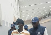 NPF Hands Over Fugitive Matthew Adebiyi to UK Over 2018 Murder, Cocaine Supply