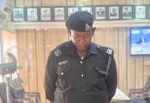 Delta Police Order Trial of Two Officers Filmed Taking POS Payment From Motorist