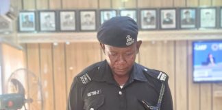 Delta Police Order Trial of Two Officers Filmed Taking POS Payment From Motorist