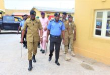 Police, NDLEA Seek Stronger Synergy Against Drug Abuse in Ogun