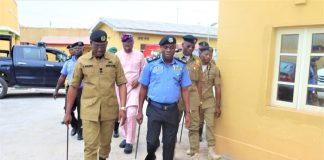 Police, NDLEA Seek Stronger Synergy Against Drug Abuse in Ogun