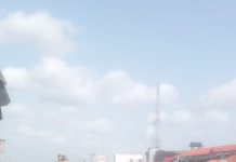 ROAD USERS, TRADERS SEEK FASTER PROGRESS ON SANGO-OTA ROAD REHABILITATION