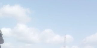 ROAD USERS, TRADERS SEEK FASTER PROGRESS ON SANGO-OTA ROAD REHABILITATION