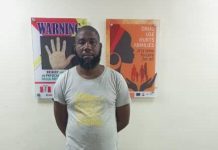 11 Drug Kingpins Get 254 Years as NDLEA Secures 974 Convictions in Q1 2026