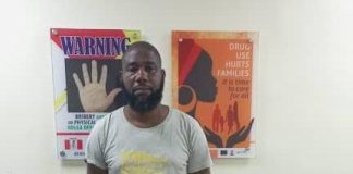 11 Drug Kingpins Get 254 Years as NDLEA Secures 974 Convictions in Q1 2026