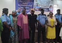 Lagos CP Decries Rising Cultism, Gang Violence in Agege, Seeks Community Help