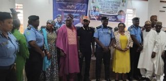 Lagos CP Decries Rising Cultism, Gang Violence in Agege, Seeks Community Help