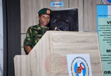 NASPRI Opens Second Quarter Courses, Focuses on Digital Warfare