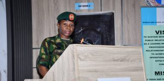 NASPRI Opens Second Quarter Courses, Focuses on Digital Warfare