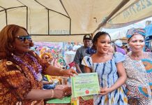 Lagos commits to local crafts transformation for global competitiveness