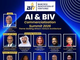 Babcock University to Host Global AI, Innovation Summit April 21