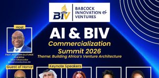Babcock University to Host Global AI, Innovation Summit April 21
