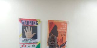 NDLEA Nabs 13, Destroys 17,000kg Skunk in Nationwide Raids